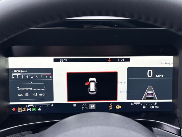 Thumbnail: 2026 Subaru Outback - 17