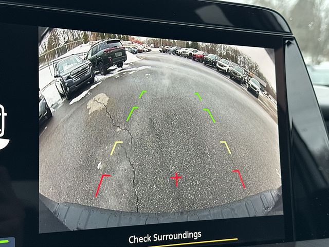 Thumbnail: 2026 Subaru Outback - 23