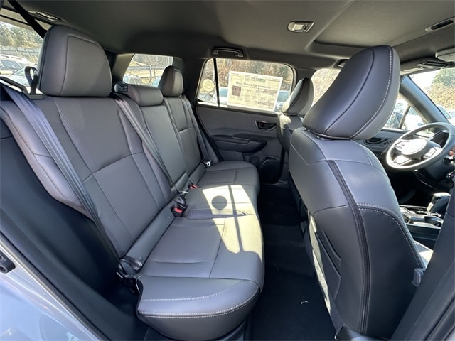 Thumbnail: 2026 Subaru Outback - 28