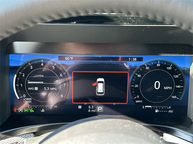 Thumbnail: 2026 Subaru Outback - 14