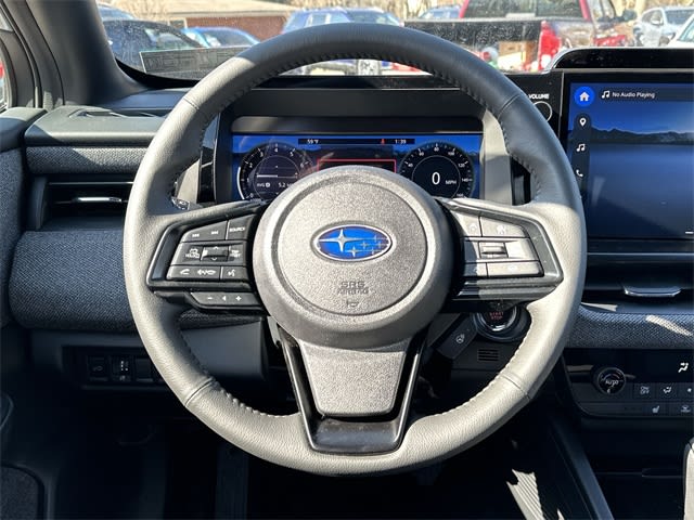 Thumbnail: 2026 Subaru Outback - 2