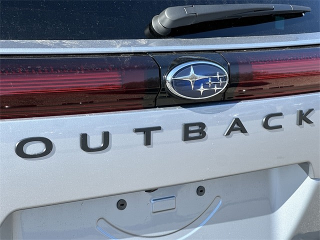 Thumbnail: 2026 Subaru Outback - 7
