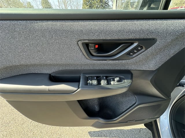 Thumbnail: 2026 Subaru Outback - 25