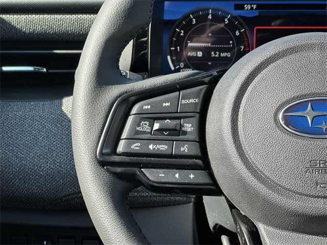 Thumbnail: 2026 Subaru Outback - 18