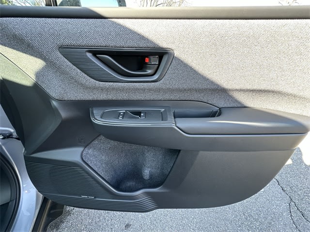 Thumbnail: 2026 Subaru Outback - 27