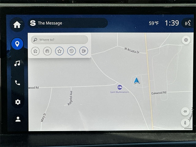 Thumbnail: 2026 Subaru Outback - 21