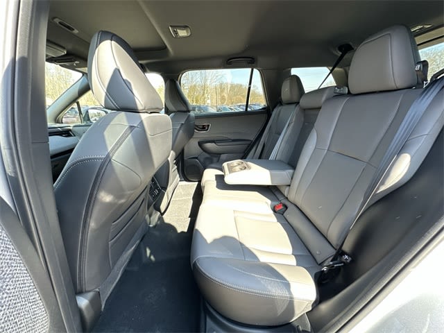 Thumbnail: 2026 Subaru Outback - 12