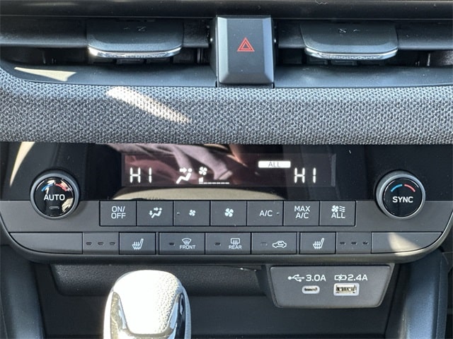 Thumbnail: 2026 Subaru Outback - 24