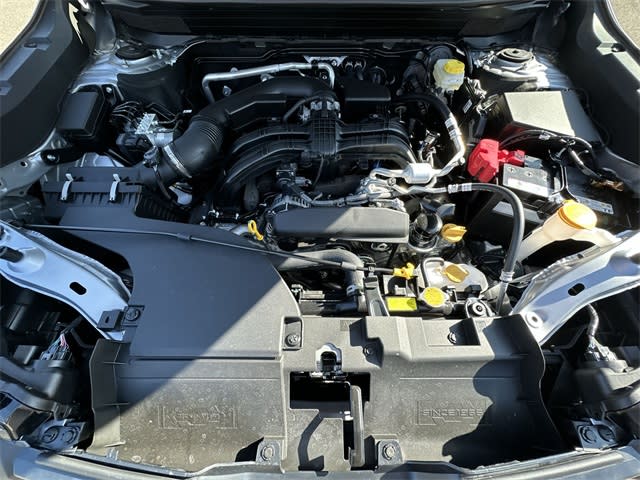 Thumbnail: 2026 Subaru Outback - 9