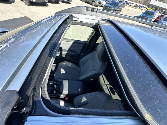 Thumbnail: 2026 Subaru Outback - 17