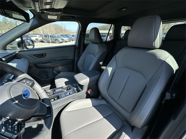 Thumbnail: 2026 Subaru Outback - 10