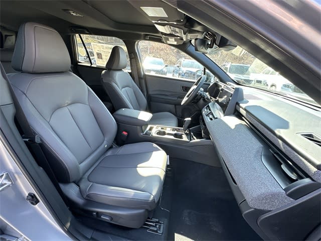 Thumbnail: 2026 Subaru Outback - 26