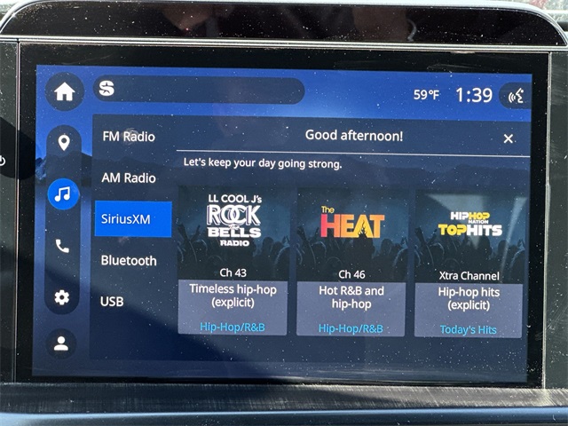 Thumbnail: 2026 Subaru Outback - 13