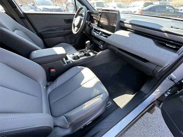 Thumbnail: 2026 Subaru Outback - 11