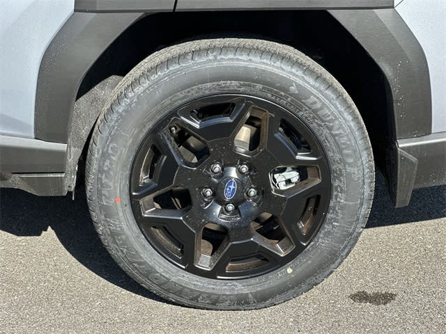 Thumbnail: 2026 Subaru Outback - 8