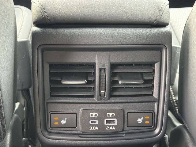 Thumbnail: 2026 Subaru Outback - 25