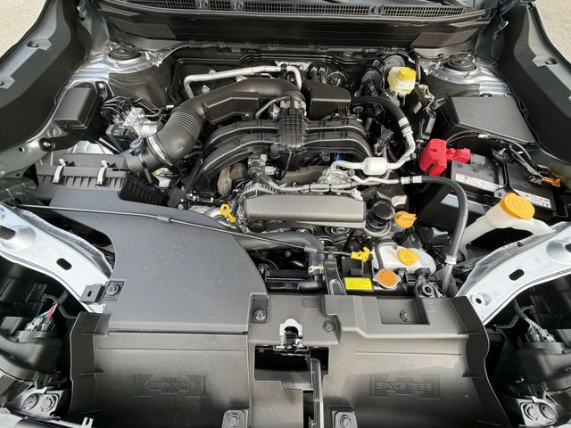Thumbnail: 2026 Subaru Outback - 8