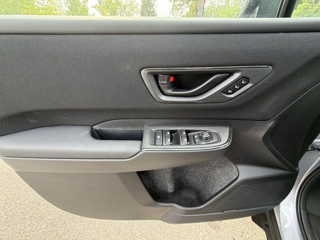 Thumbnail: 2026 Subaru Outback - 24
