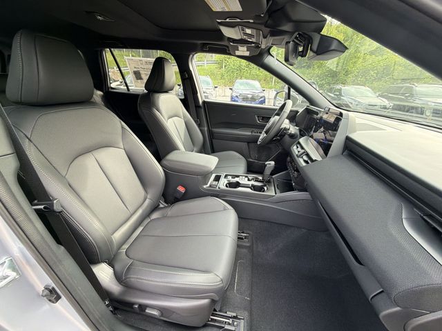 Thumbnail: 2026 Subaru Outback - 26
