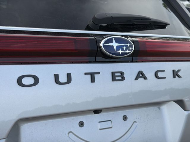 Thumbnail: 2026 Subaru Outback - 29