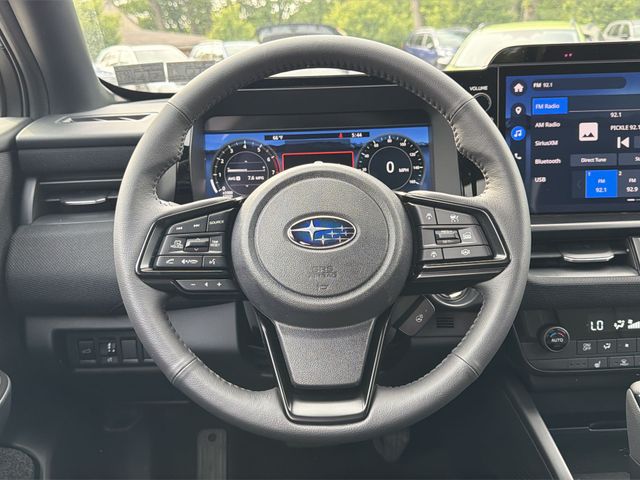 Thumbnail: 2026 Subaru Outback - 2