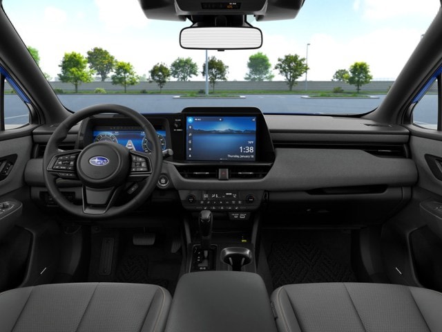 Thumbnail: 2026 Subaru Outback - 9