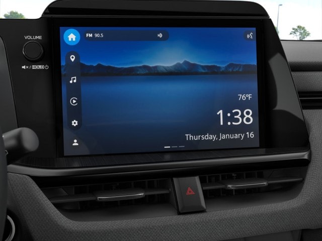 Thumbnail: 2026 Subaru Outback - 12