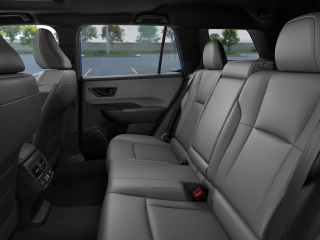 Thumbnail: 2026 Subaru Outback - 11