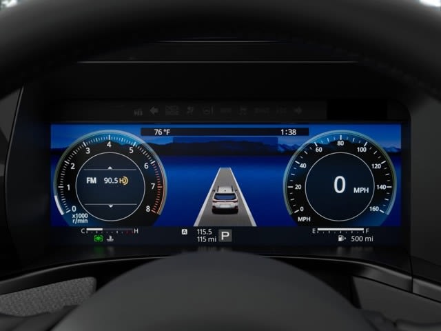 Thumbnail: 2026 Subaru Outback - 21