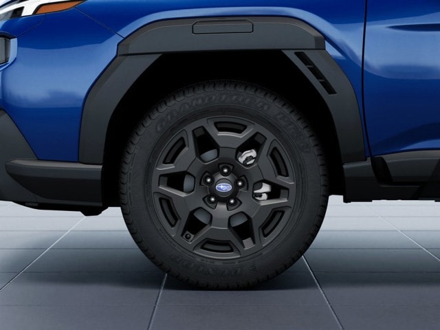 Thumbnail: 2026 Subaru Outback - 8