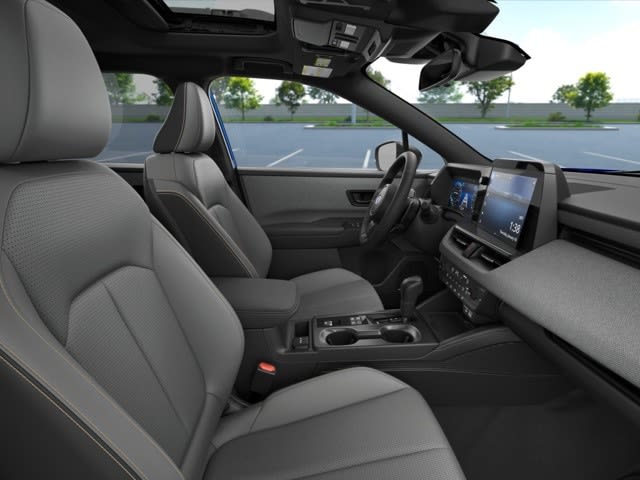 Thumbnail: 2026 Subaru Outback - 10