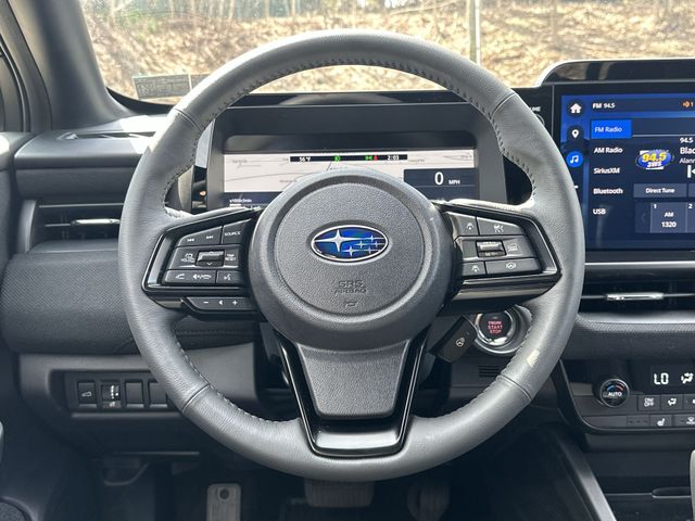 Thumbnail: 2026 Subaru Outback - 9