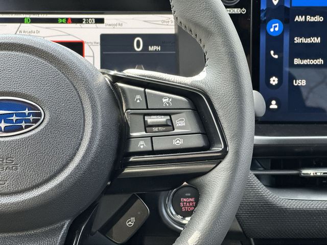 Thumbnail: 2026 Subaru Outback - 18