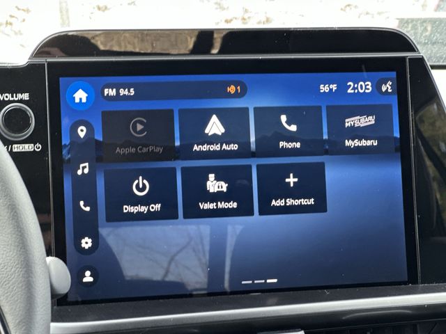 Thumbnail: 2026 Subaru Outback - 21