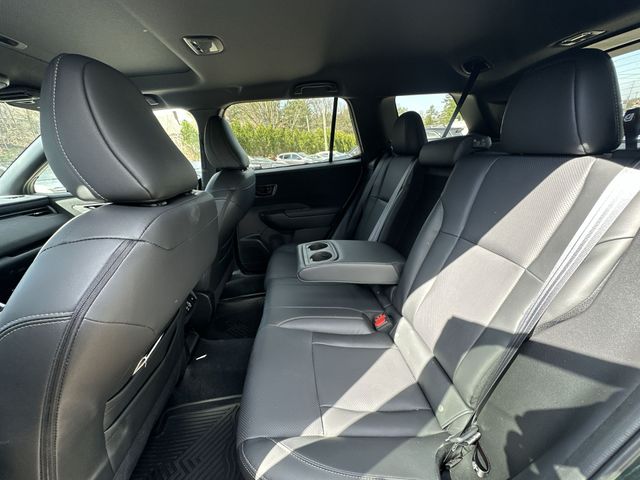 Thumbnail: 2026 Subaru Outback - 12