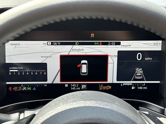 Thumbnail: 2026 Subaru Outback - 2