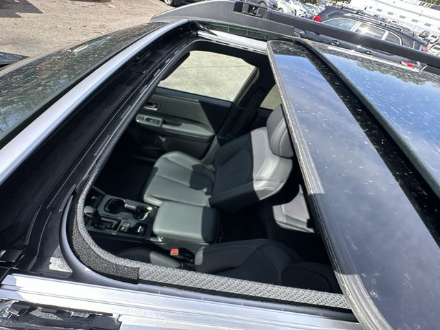 Thumbnail: 2026 Subaru Outback - 16