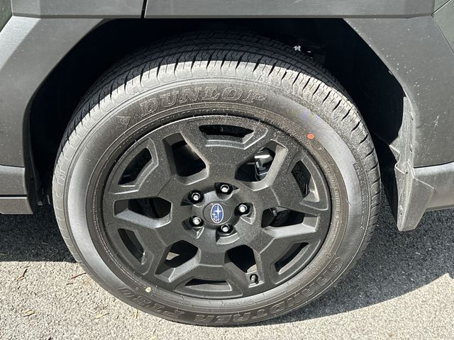 Thumbnail: 2026 Subaru Outback - 7