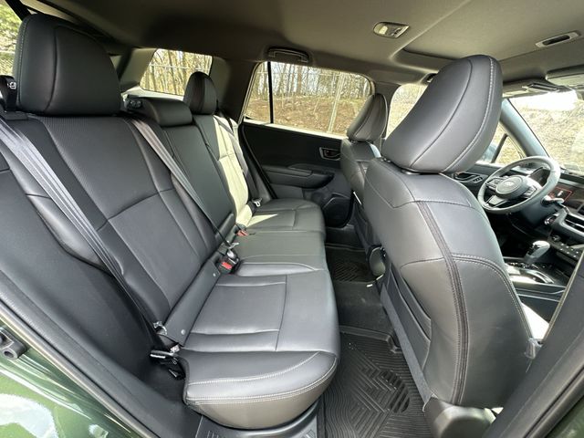 Thumbnail: 2026 Subaru Outback - 27