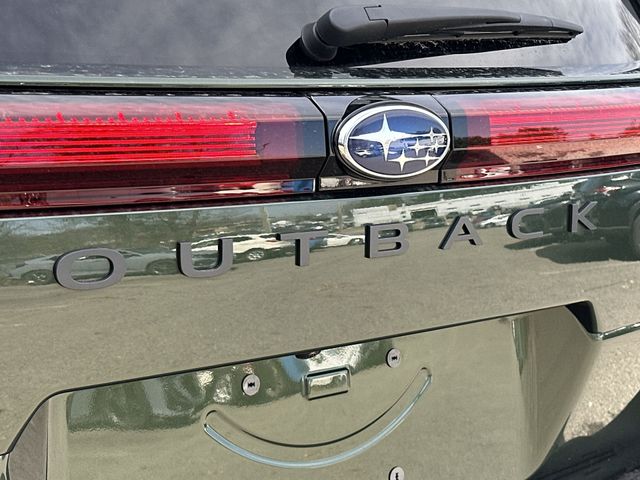 Thumbnail: 2026 Subaru Outback - 28