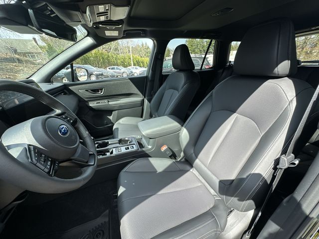 Thumbnail: 2026 Subaru Outback - 10