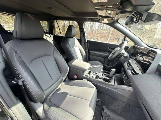 Thumbnail: 2026 Subaru Outback - 11