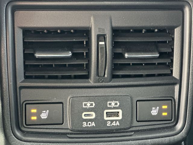 Thumbnail: 2026 Subaru Outback - 25