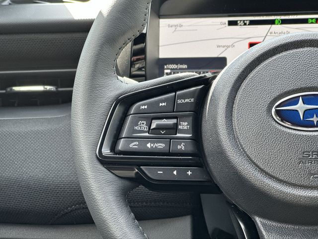 Thumbnail: 2026 Subaru Outback - 17