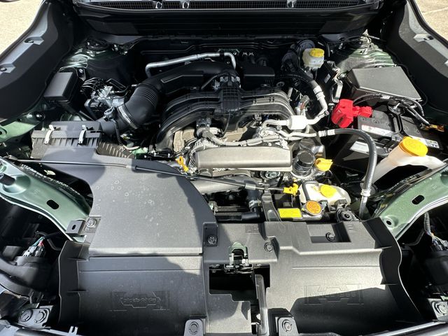 Thumbnail: 2026 Subaru Outback - 8