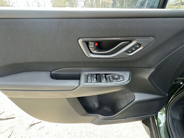 Thumbnail: 2026 Subaru Outback - 24