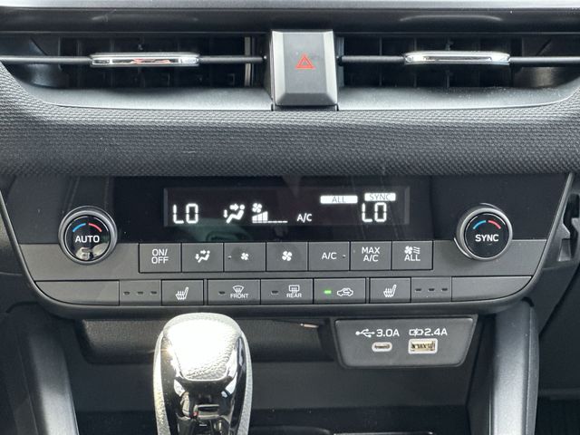 Thumbnail: 2026 Subaru Outback - 23