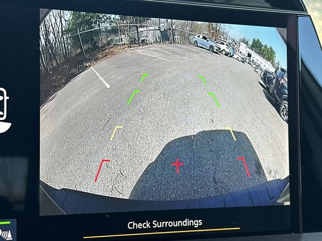 Thumbnail: 2026 Subaru Outback - 22