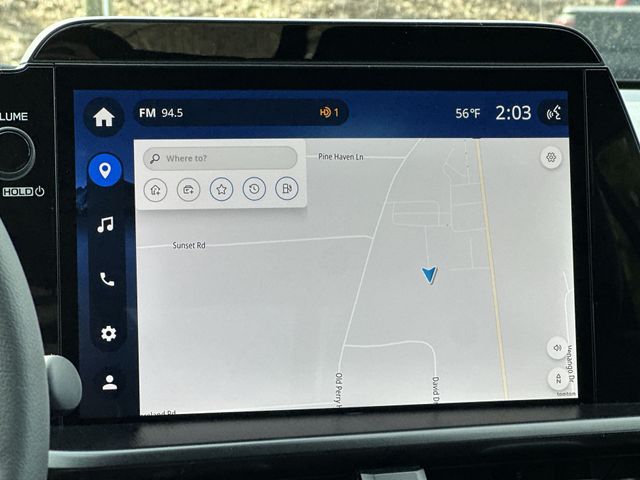 Thumbnail: 2026 Subaru Outback - 20