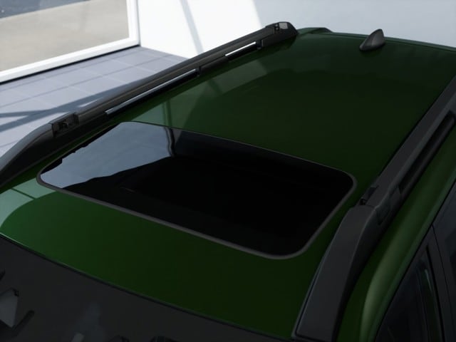 Thumbnail: 2026 Subaru Outback - 19